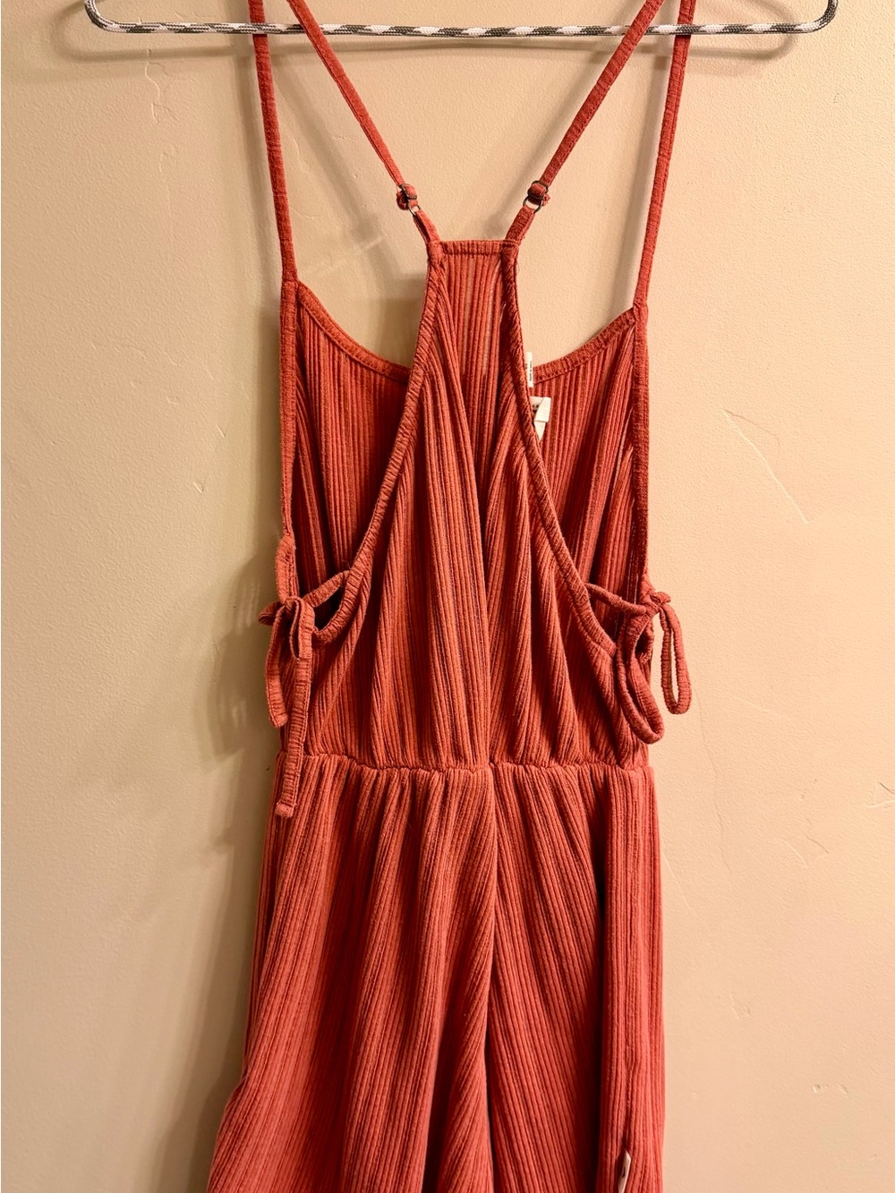 Women’s Roxy Romper-Small - Picture 2 of 8